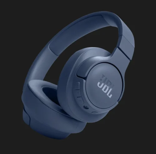 Навушники JBL Tune 720BT (Blue)