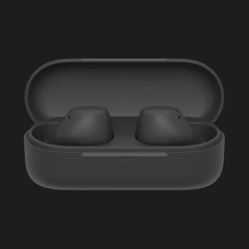 Навушники Sony TWS WF-C510 (Black)