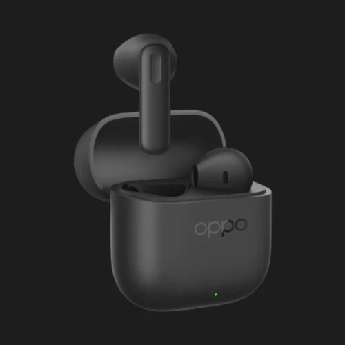Навушники OPPO Enco Buds3 (Slate Black)