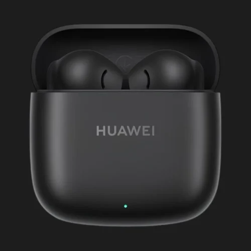 Навушники HUAWEI FreeBuds SE 2 (Black)