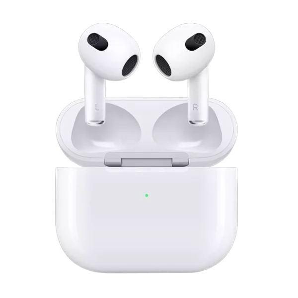 Навушники Apple AirPods