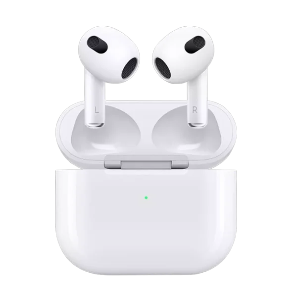 Навушники Apple AirPods