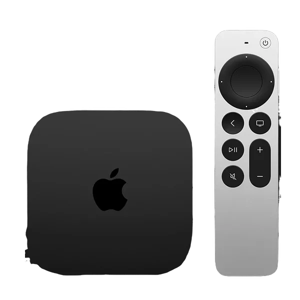 Apple TV