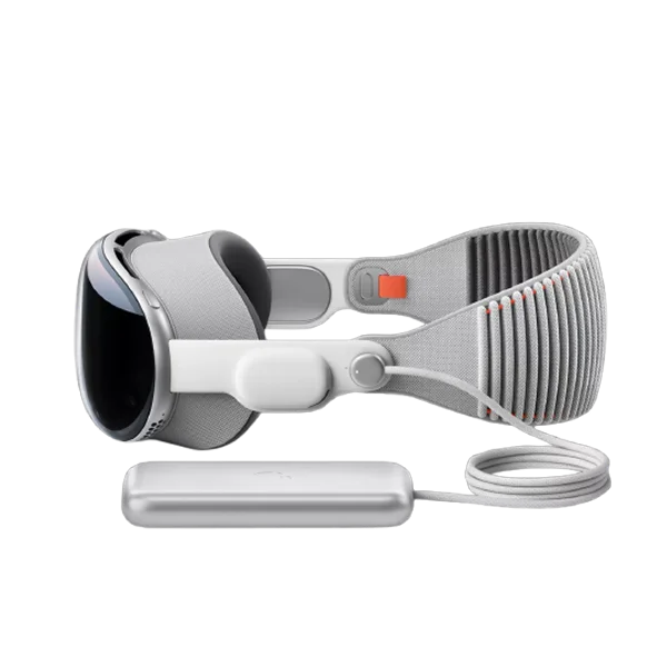 VR та смарт окуляри