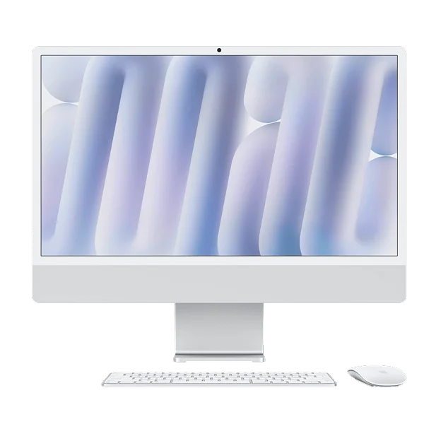 Apple iMac