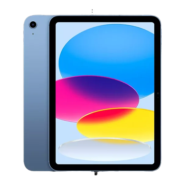 Apple iPad 10.9 (2022)