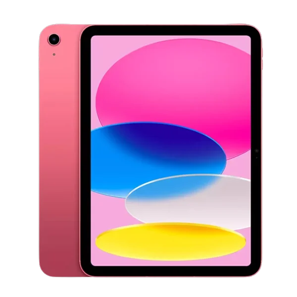 Apple iPad