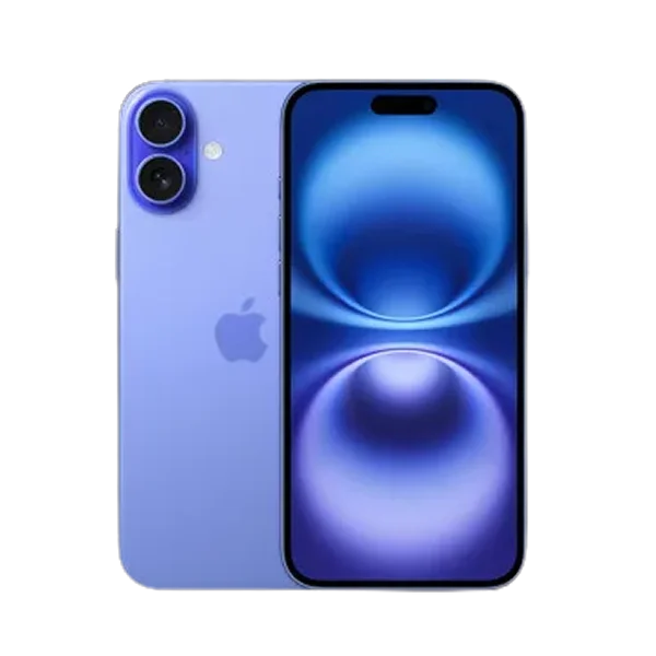 Apple iPhone 16 Plus