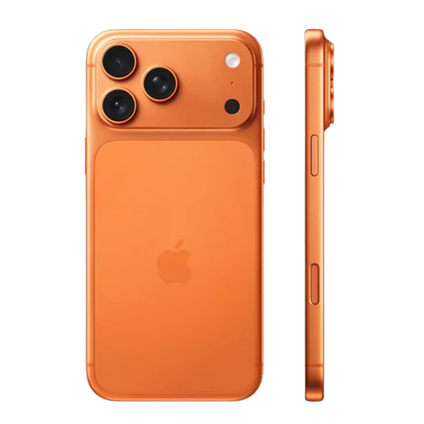 Apple iPhone 17 Pro Max