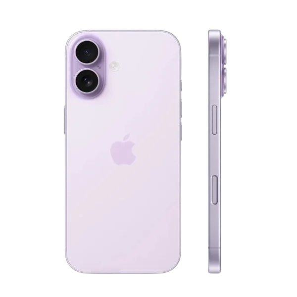 Apple iPhone 17