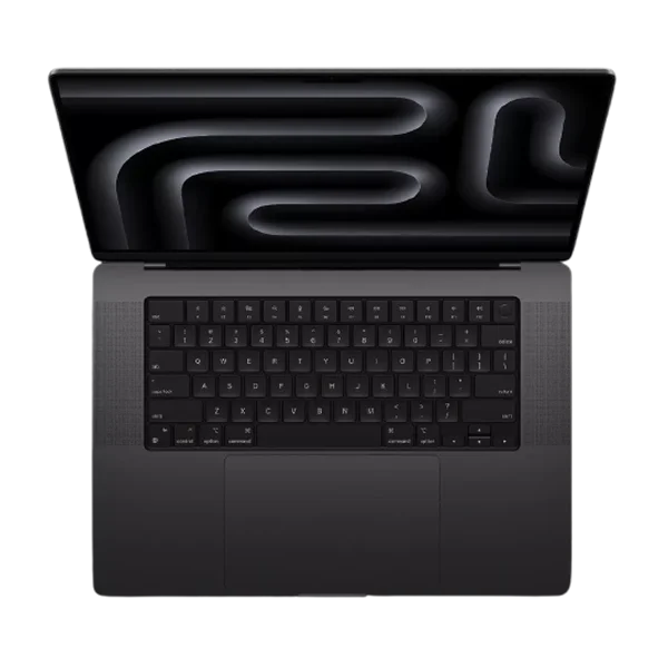 Custom Mac