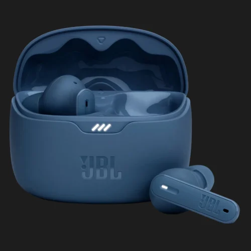 Навушники JBL Tune Beam (Blue)