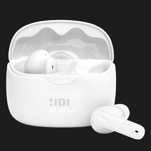 Навушники JBL Tune Beam (White)