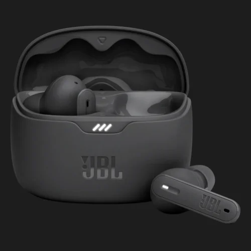 Навушники JBL Tune Beam (Black)