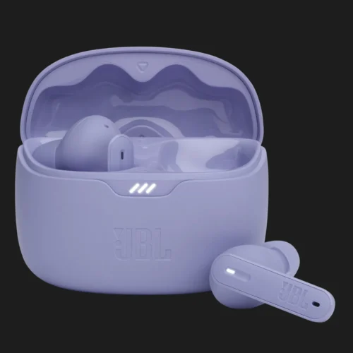 Навушники JBL Tune Beam (Purple)