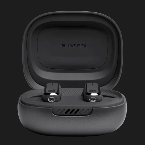 Навушники JBL Live Flex (Black)