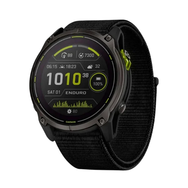 Garmin Enduro