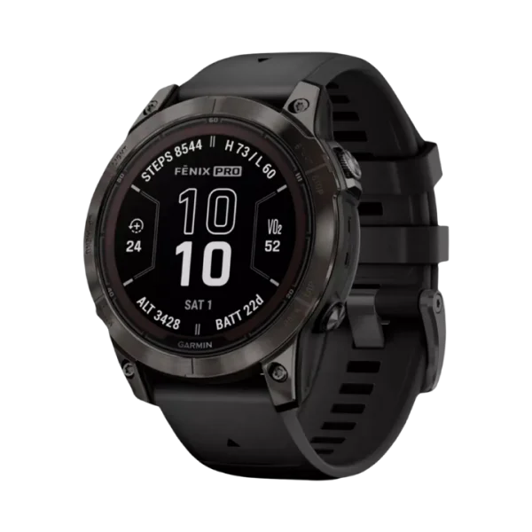Garmin Fenix