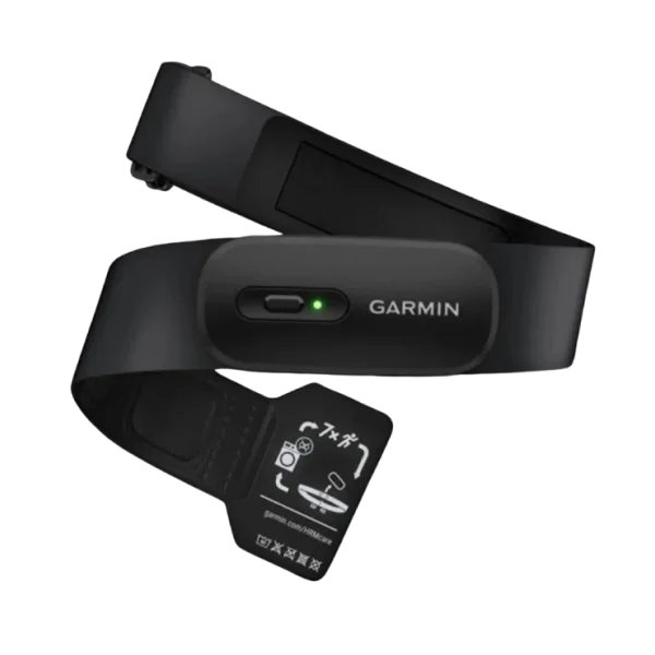 Garmin HRM