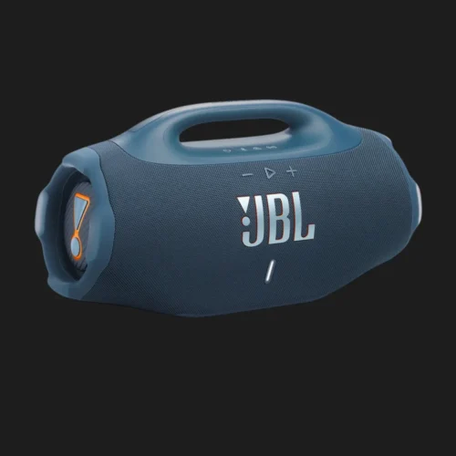 Акустика JBL BoomBox 4 (Blue)