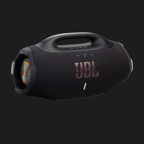 Акустика JBL BoomBox 4 (Black)