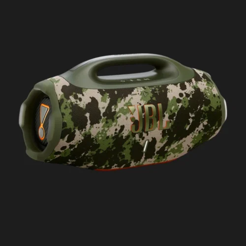 Акустика JBL BoomBox 4 (Squad)