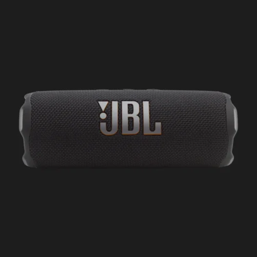 Портативна акустика JBL Flip 7 (Black)