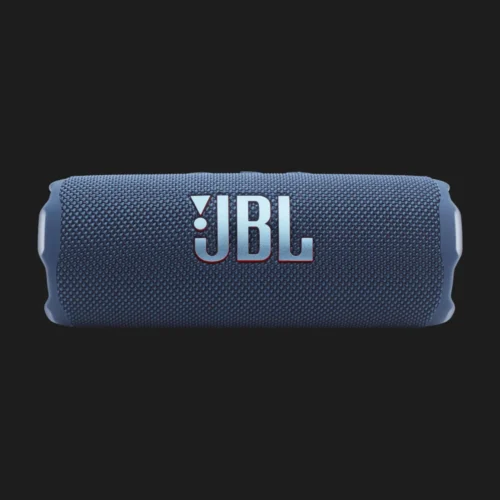 Портативна акустика JBL Flip 7 (Blue)