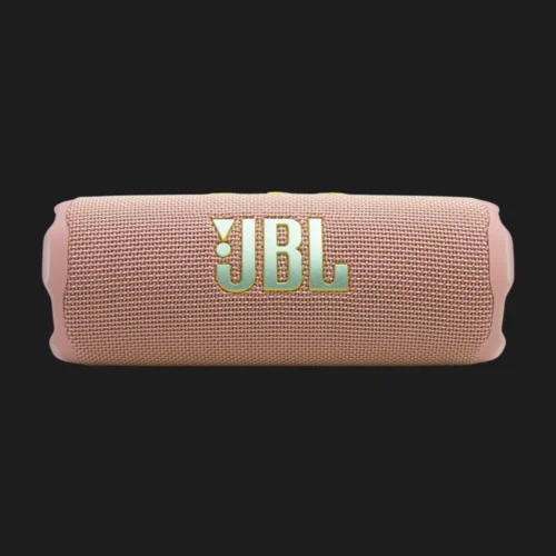Портативна акустика JBL Flip 7 (Pink)