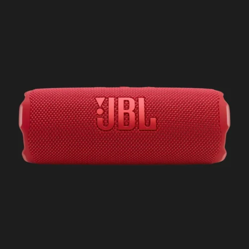 Портативна акустика JBL Flip 7 (Red)