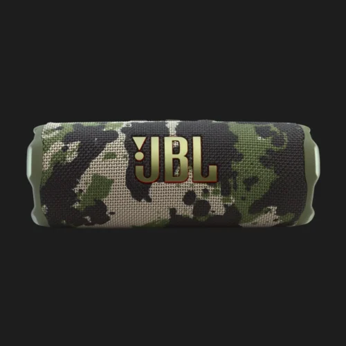 Портативна акустика JBL Flip 7 (Squad)