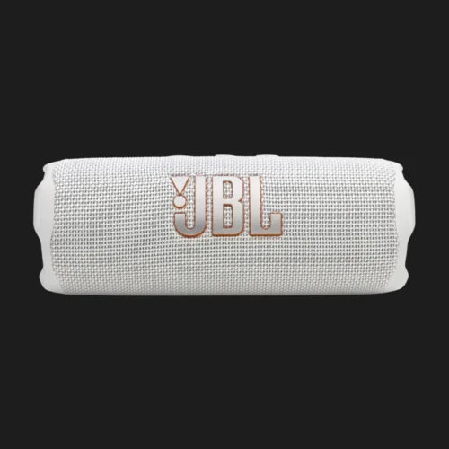 Портативна акустика JBL Flip 7 (White)