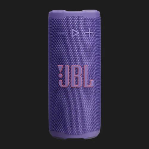 Портативна акустика JBL Grip (Purple)
