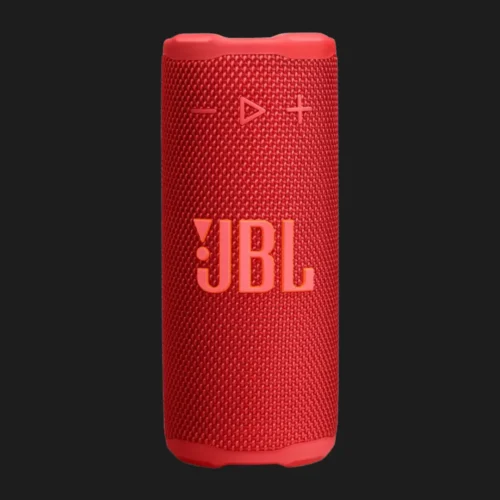 Портативна акустика JBL Grip (Red)
