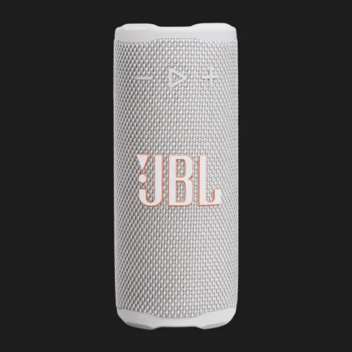 Портативна акустика JBL Grip (White)