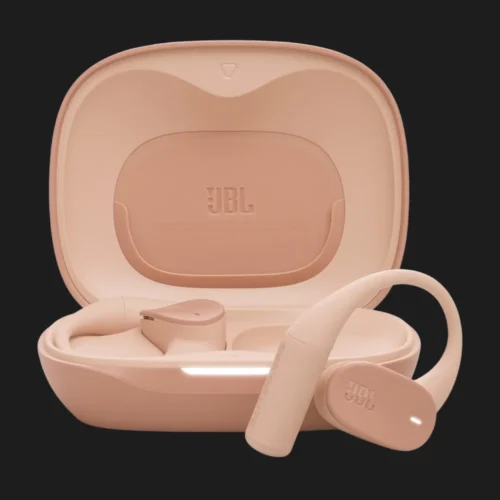 Навушники JBL Sense Lite (Lite Beige)