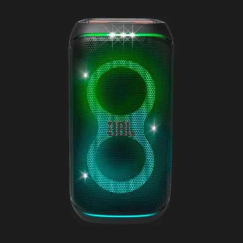 Акустика JBL PartyBox Club 120 (JBLPBCLUB120EP)