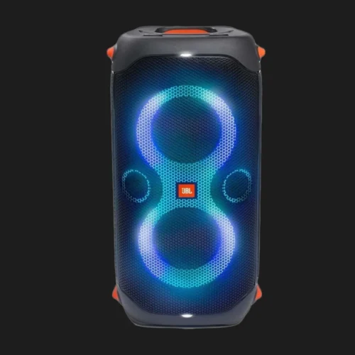 Підлогова акустика JBL PartyBox 110 (Black)