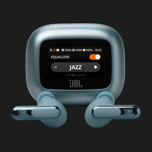 Навушники JBL Live Beam 3 (Blue)