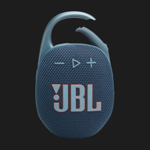 Акустика JBL Clip 5 (Blue)