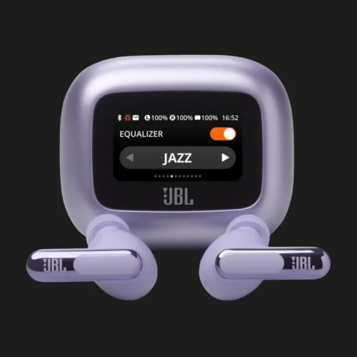 Навушники JBL Live Beam 3 (Purple)