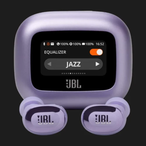 Навушники JBL Live Buds 3 (Purple)