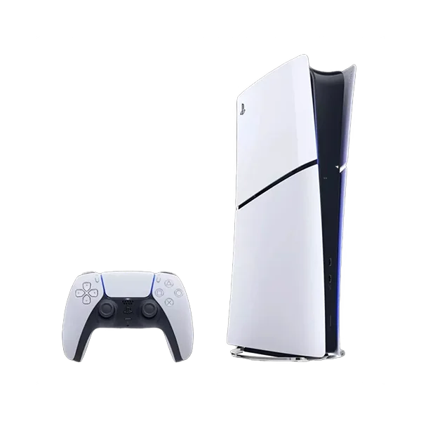 Ігрові приставки