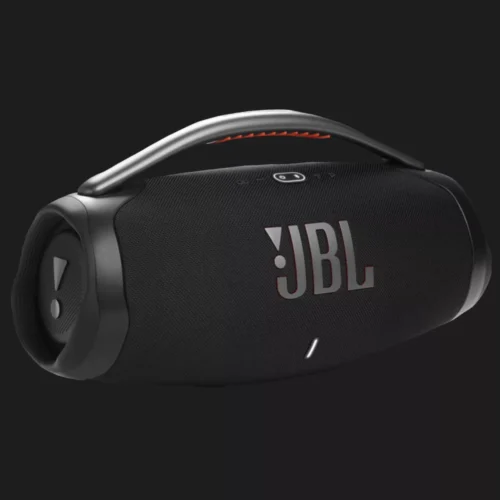 Акустика JBL BoomBox 3 (Black)