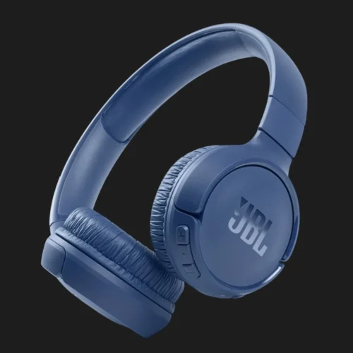 Навушники JBL Tune 510BT (Blue)