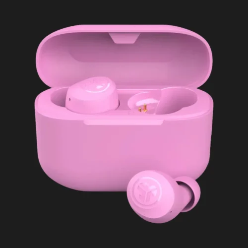 Навушники Jlab GO Air POP True Wireless (Pink)