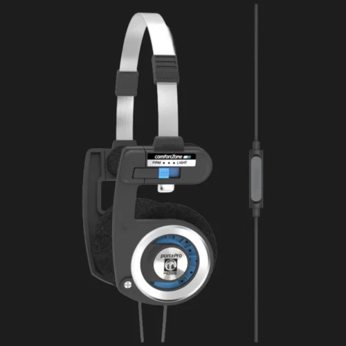Навушники Koss Porta Pro On-Ear (Black)