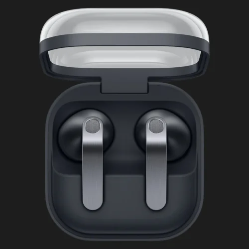 Навушники Samsung Galaxy Buds 4 (Black)