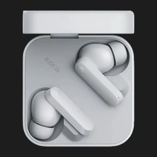Навушники CMF by Nothing Buds 2a B185 (Light Gray)