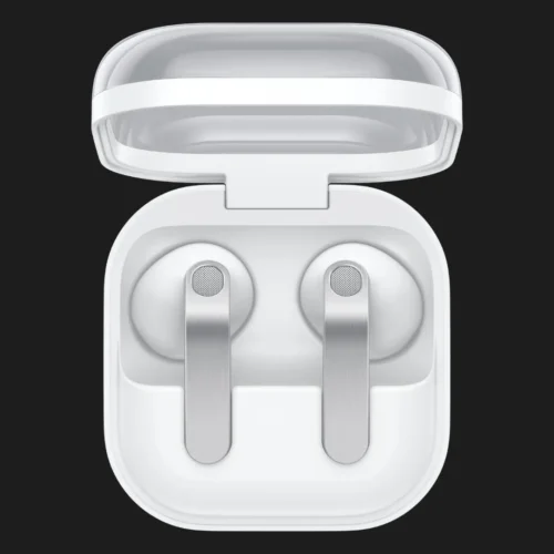 Навушники Samsung Galaxy Buds 4 (White)